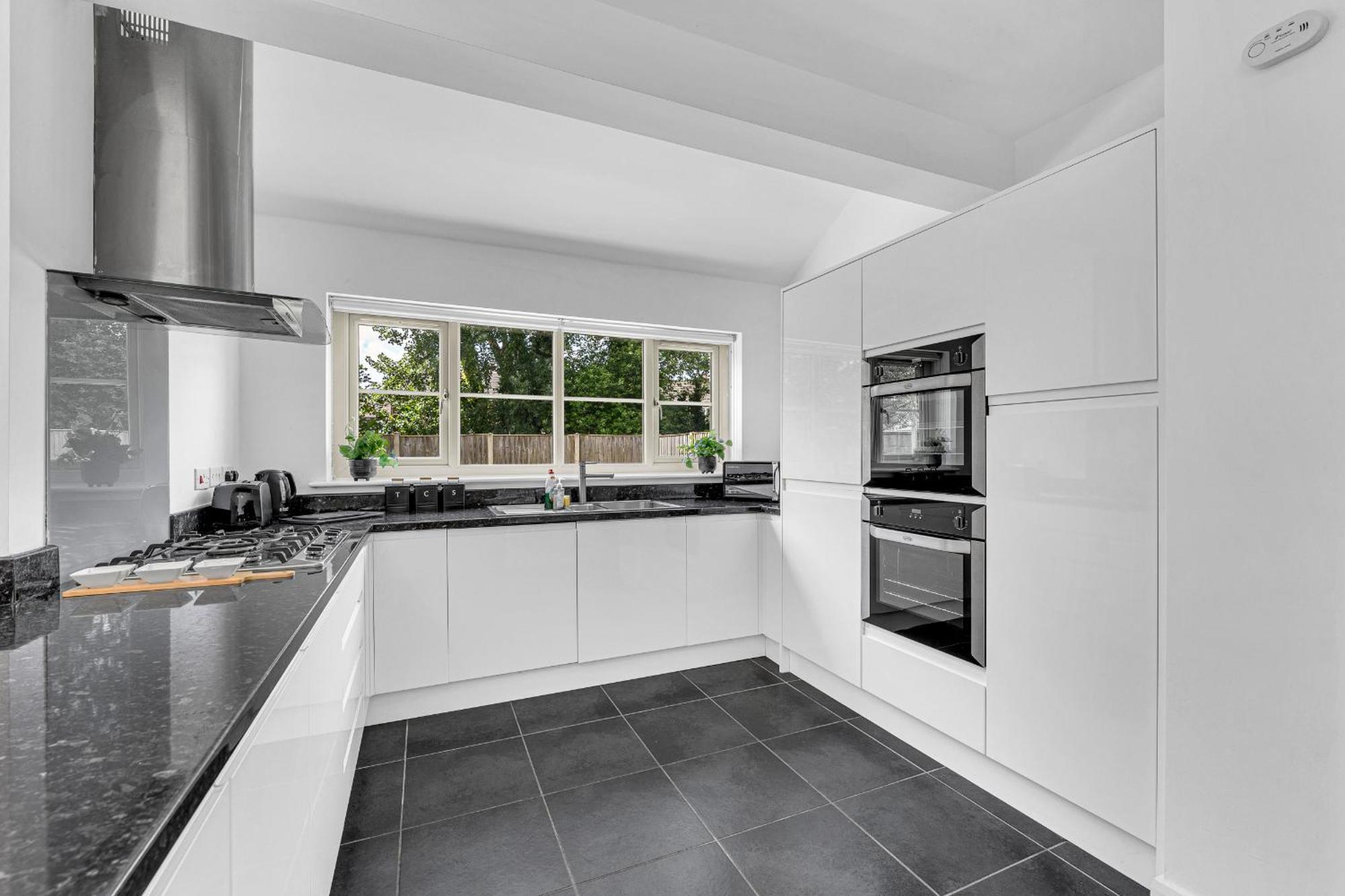 Brook Meadow House, 4 Bed House, Manchester Astley  Εξωτερικό φωτογραφία