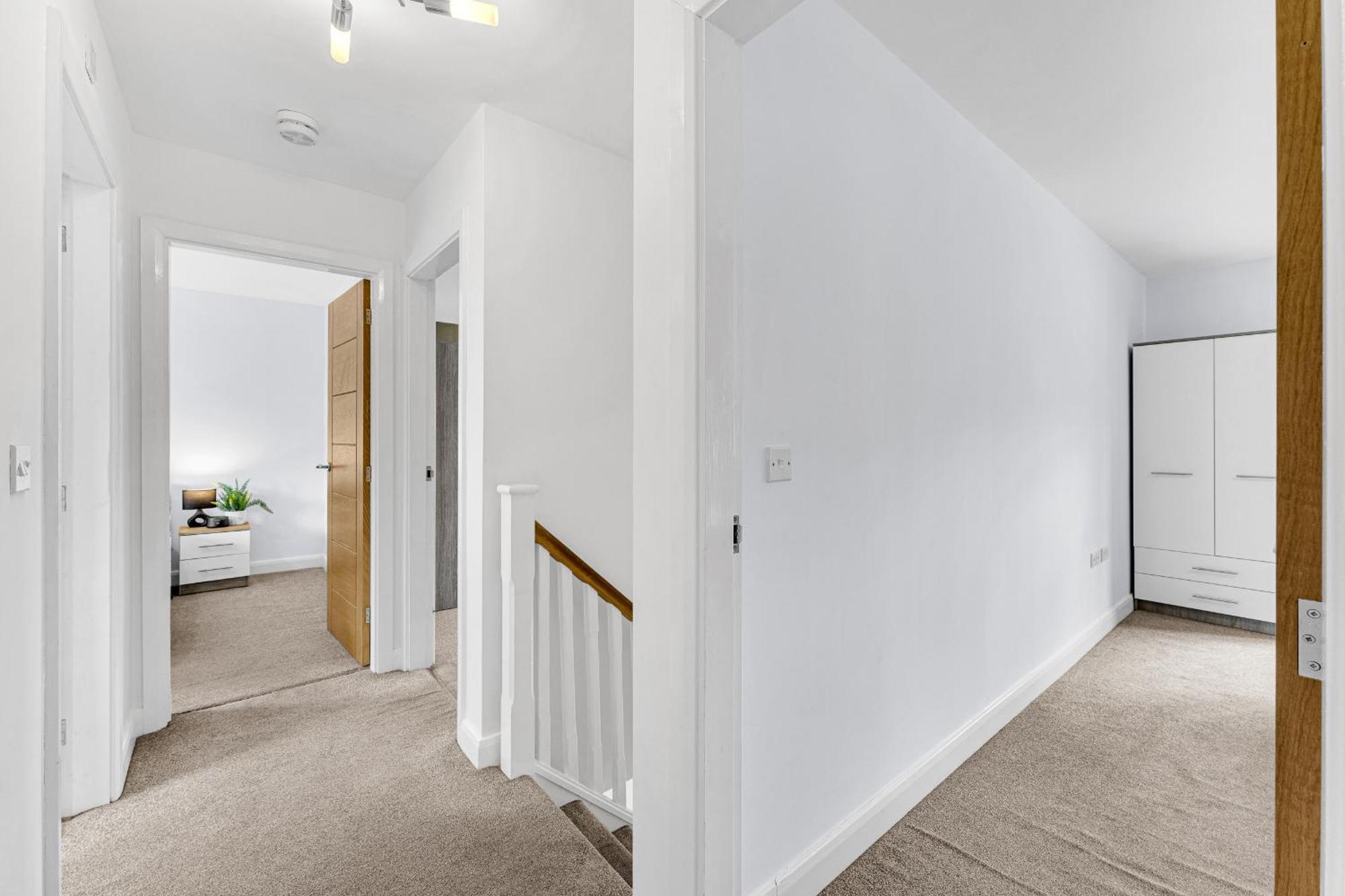 Brook Meadow House, 4 Bed House, Manchester Astley  Εξωτερικό φωτογραφία
