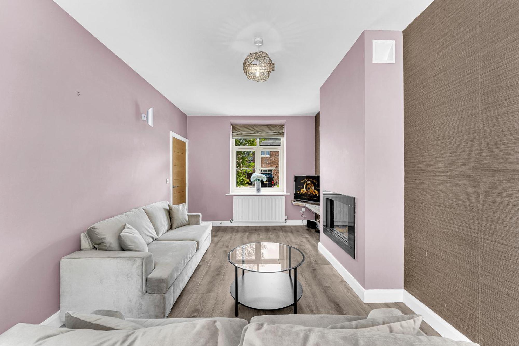 Brook Meadow House, 4 Bed House, Manchester Astley  Εξωτερικό φωτογραφία