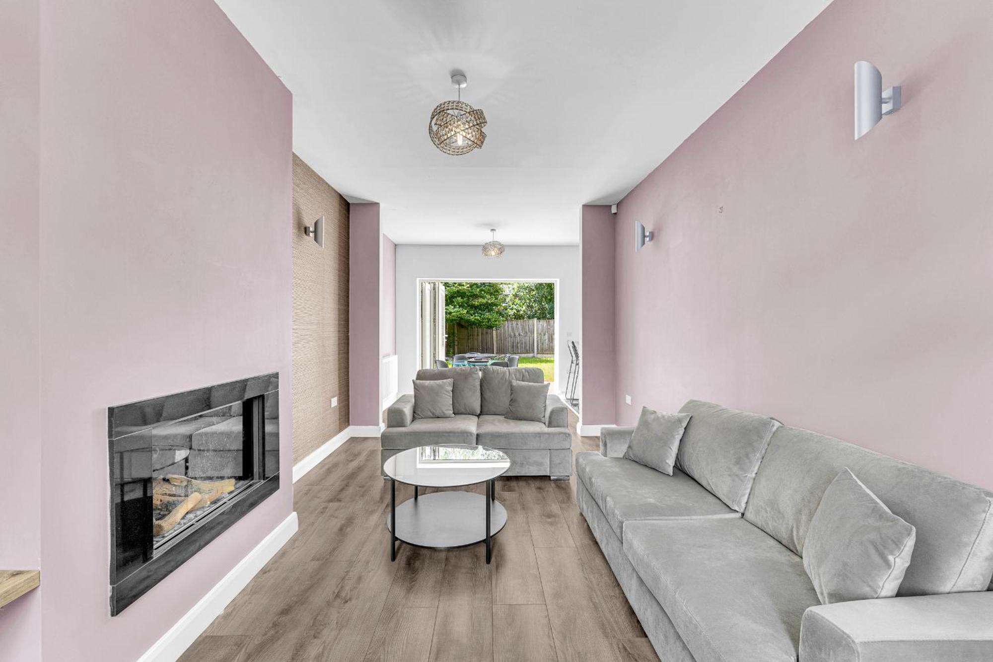 Brook Meadow House, 4 Bed House, Manchester Astley  Εξωτερικό φωτογραφία