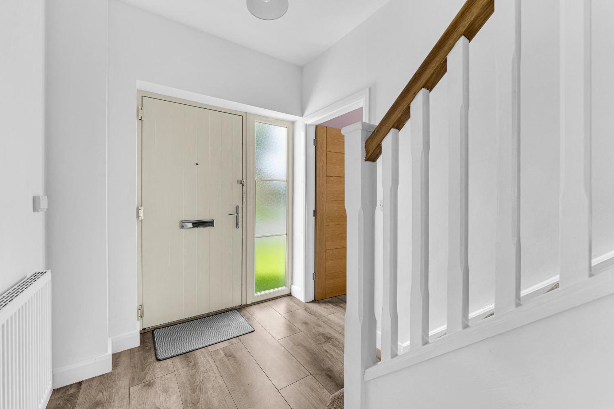 Brook Meadow House, 4 Bed House, Manchester Astley  Εξωτερικό φωτογραφία