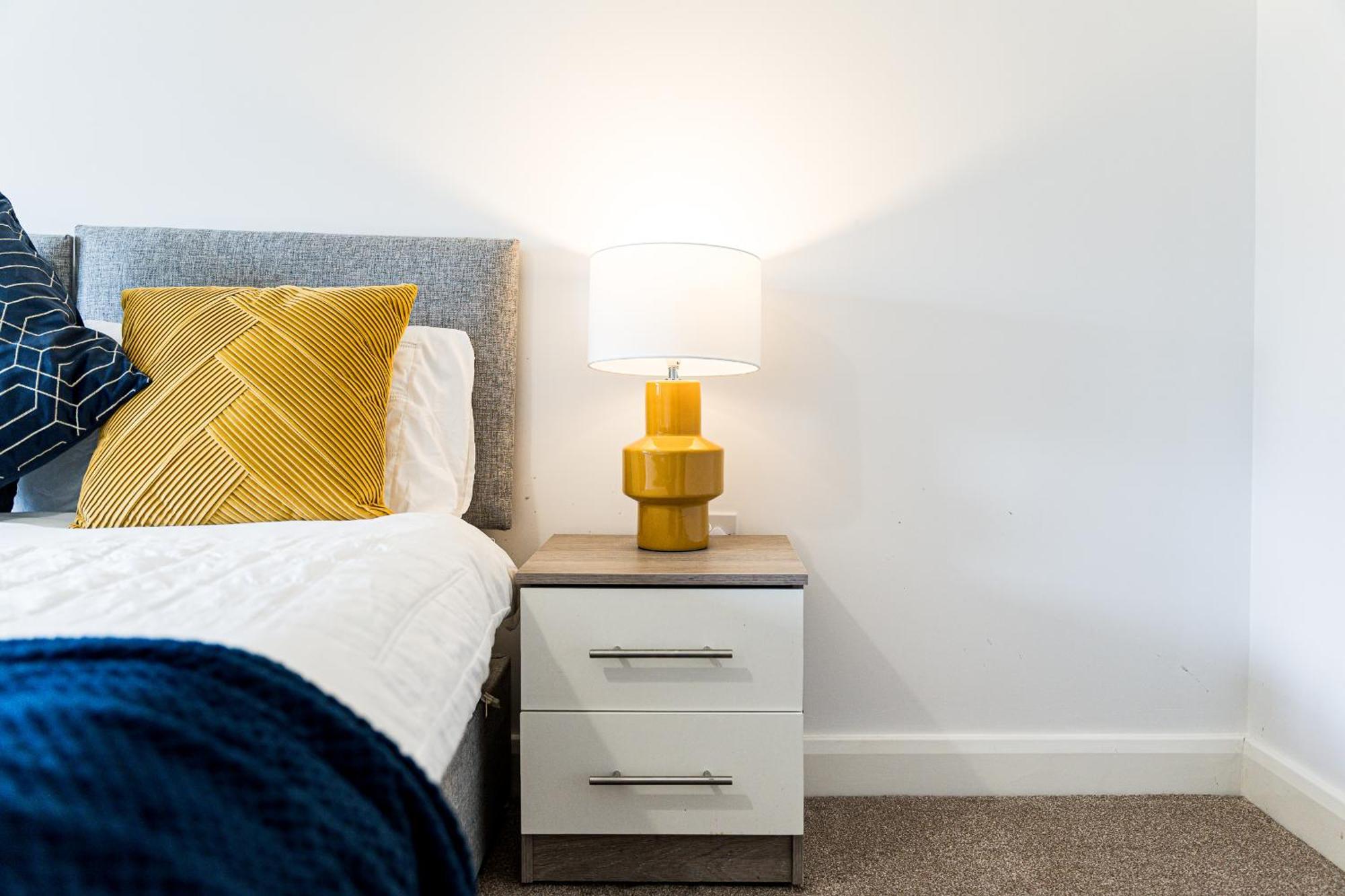 Brook Meadow House, 4 Bed House, Manchester Astley  Εξωτερικό φωτογραφία