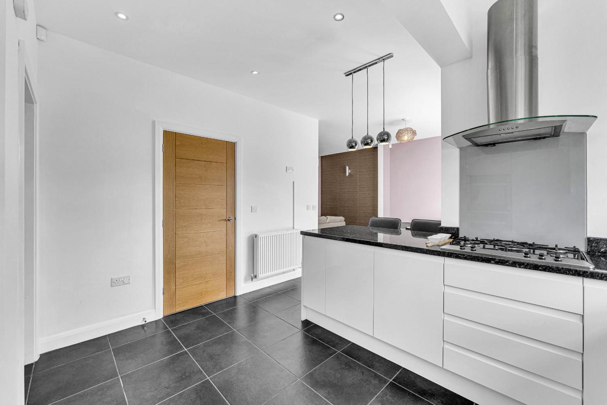 Brook Meadow House, 4 Bed House, Manchester Astley  Εξωτερικό φωτογραφία