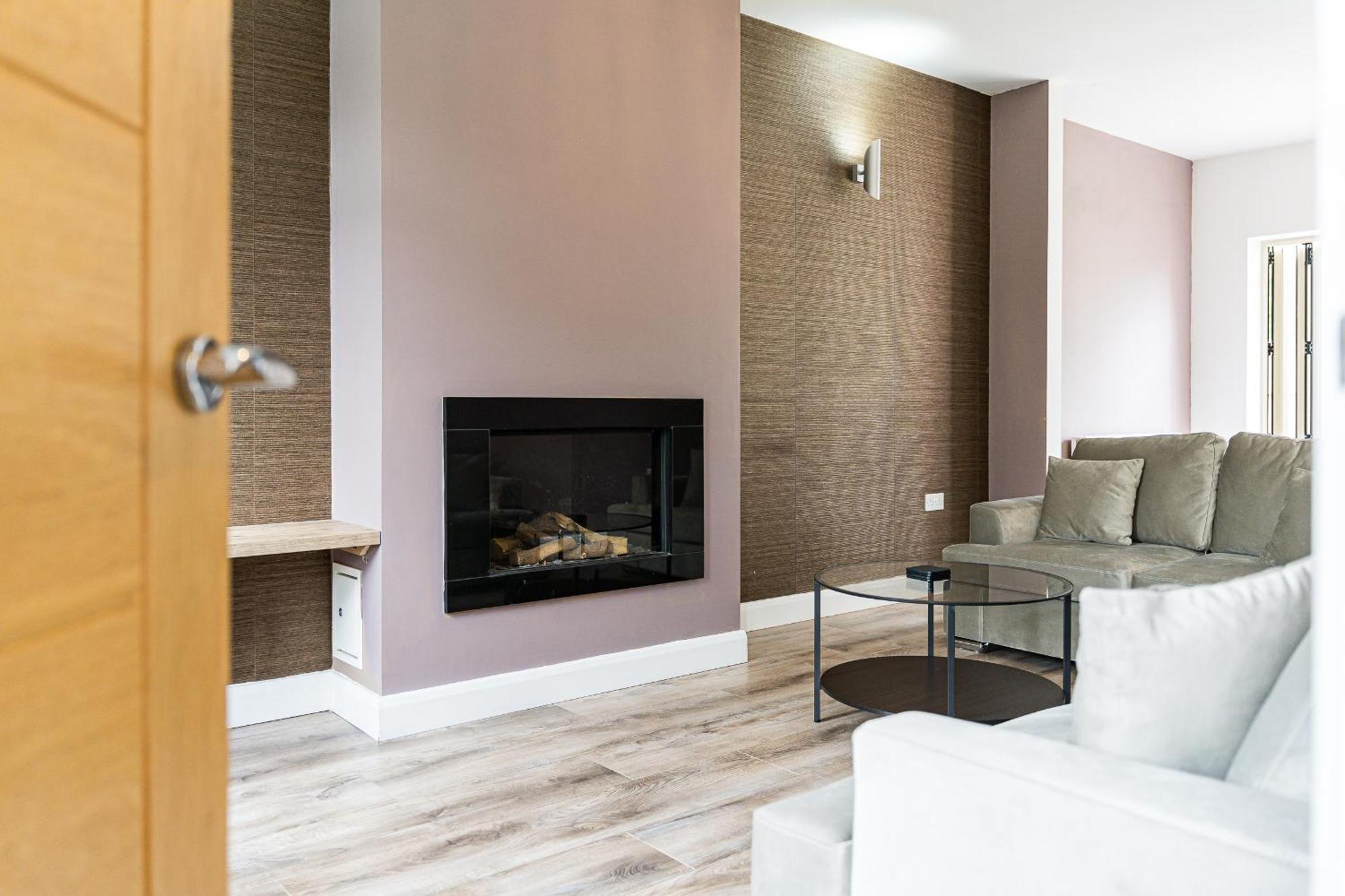 Brook Meadow House, 4 Bed House, Manchester Astley  Εξωτερικό φωτογραφία