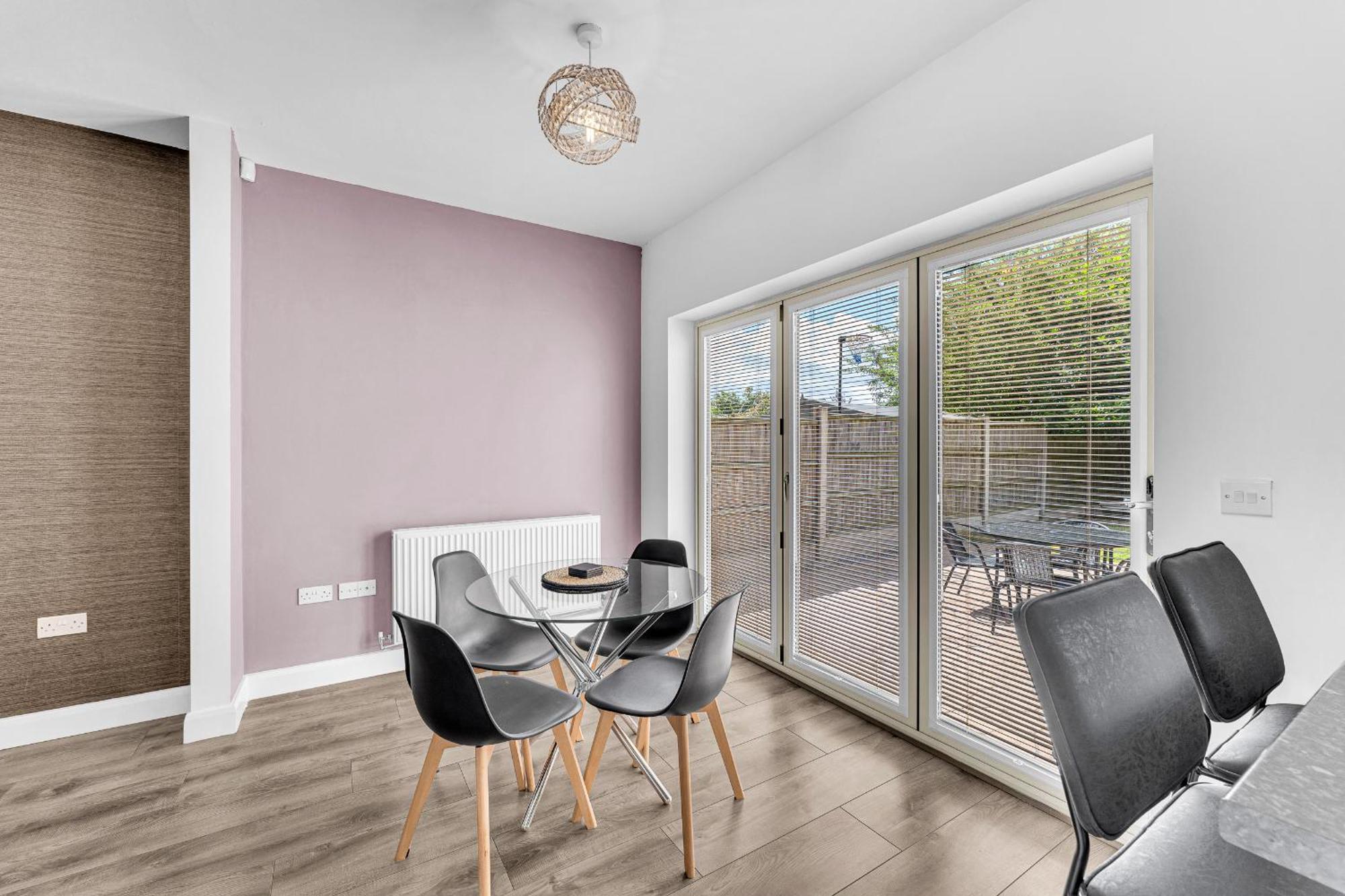 Brook Meadow House, 4 Bed House, Manchester Astley  Εξωτερικό φωτογραφία