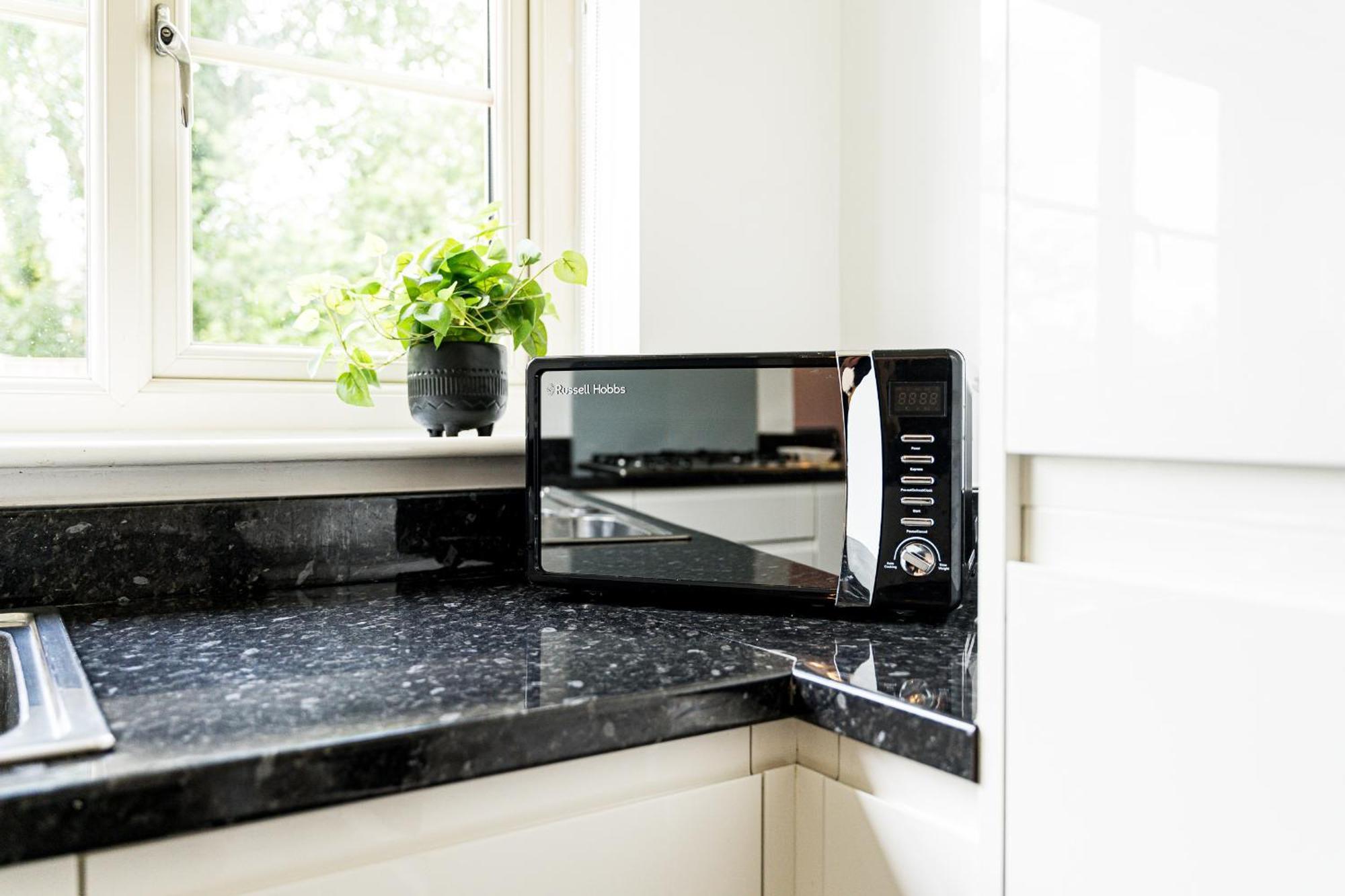 Brook Meadow House, 4 Bed House, Manchester Astley  Εξωτερικό φωτογραφία